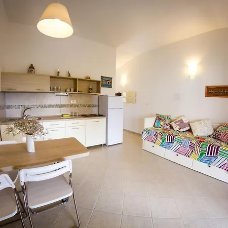 Lea - With Terrace