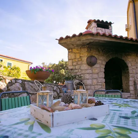 Διαμέρισμα Lea