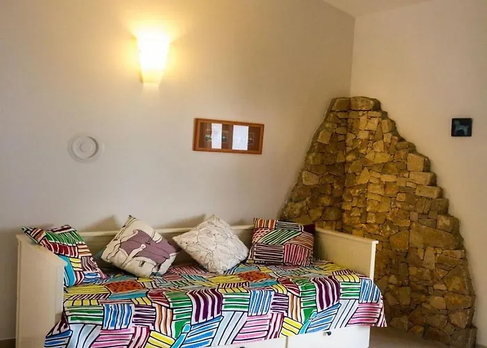 Apartmán Lea