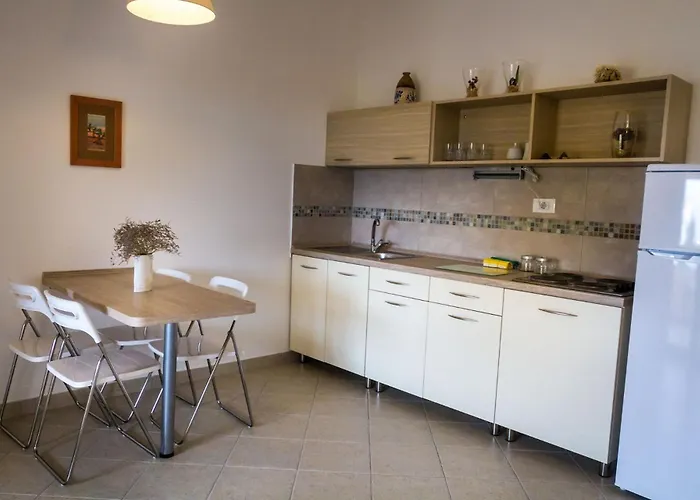 Lea Apartmán *