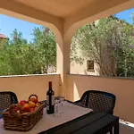 Lea Apartment Mandre
