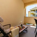 Apartment Lea