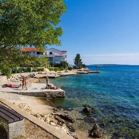 Lea Apartment Mandre