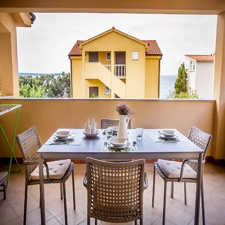 Lea Apartment Mandre