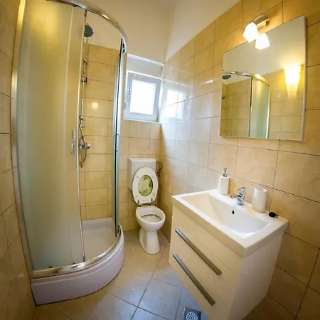 Apartment Lea Mandre