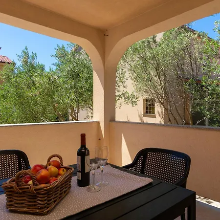 Lea Appartement Mandre