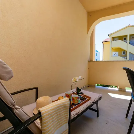 Appartement Lea