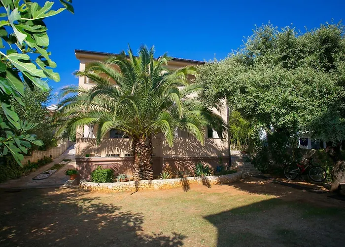 Apartamento Lea Mandre