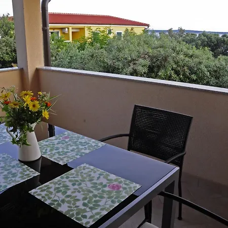 Lejlighed Lea - With Terrace Mandre