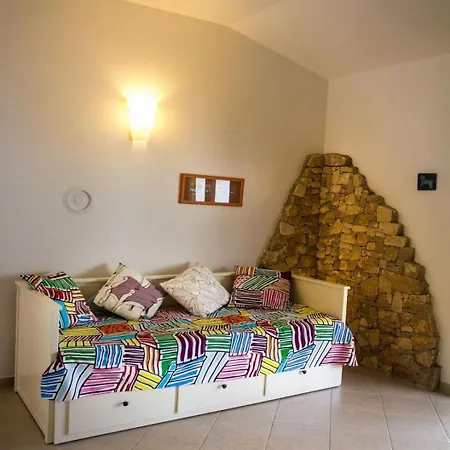 Apartamento Lea