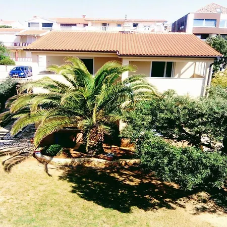 Apartamento Lea *