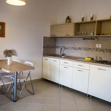 Lea Apartamento *