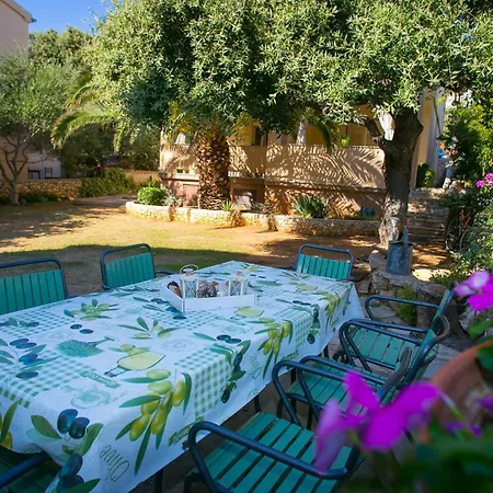 Apartamento Lea *