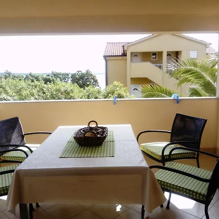Apartamento Lea *