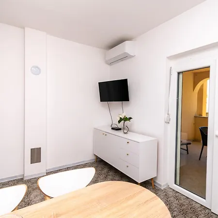 Lea Apartamento *