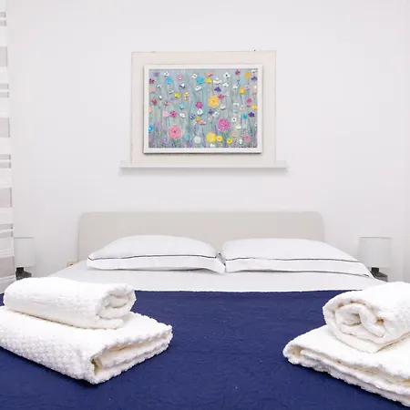 Lea Apartamento