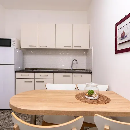Apartamento Lea
