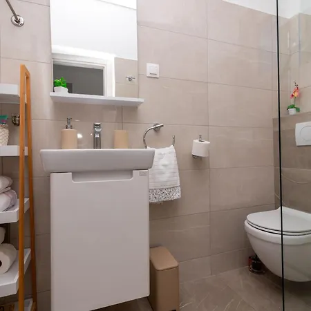 Lea Apartamento
